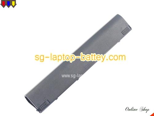  image 4 of Replacement CLEVO 687W51LS4UF Laptop Battery 6-87-W510S-4FU1 rechargeable 24Wh Black In Singapore