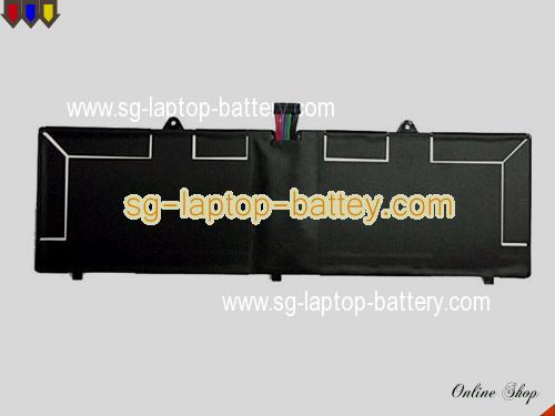  image 4 of Genuine LG LBK722WE Laptop Battery  rechargeable 36.86Wh, 4.8Ah  In Singapore