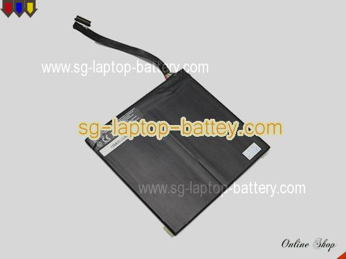  image 4 of Genuine MEDION TZ20-2S4050-G1L4 Laptop Computer Battery TZ202S4050G1L4 rechargeable 4050mAh, 29.97Wh  In Singapore