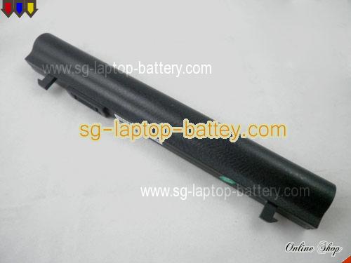  image 4 of Replacement UNIS 3E01 Laptop Battery SZ980 980-BT-MC rechargeable 2000mAh Black In Singapore