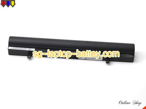  image 4 of Genuine SMP SQU-908 Laptop Battery 916T2047F rechargeable 2200mAh Black In Singapore