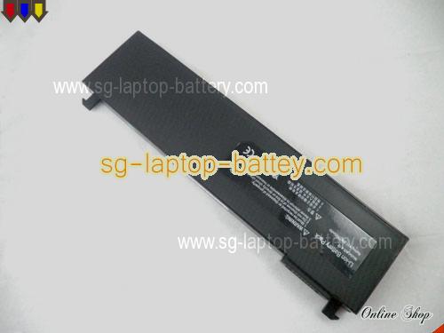  image 4 of Replacement UNIS NB-A12 Laptop Battery  rechargeable 2500mAh Black In Singapore