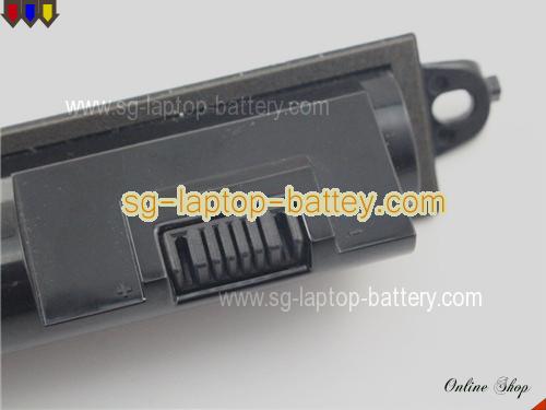  image 4 of Genuine BOSE 359495 Battery 412540 rechargeable 2100mAh, 23Wh Black In Singapore