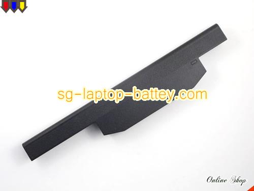  image 4 of Genuine FUJITSU FMVNBP228 Laptop Battery FMVNBP234 rechargeable 2250mAh, 24Wh Black In Singapore