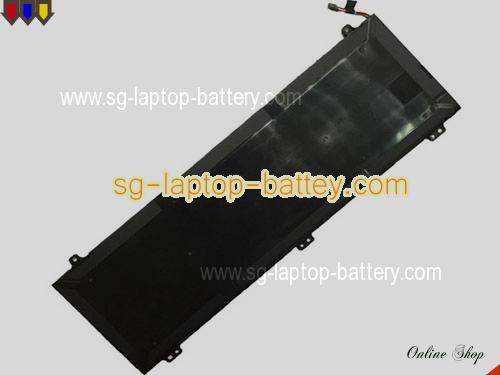  image 4 of Genuine LENOVO L12M4P61 Laptop Battery  rechargeable 6100mAh, 45Wh Black In Singapore