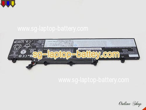  image 4 of Genuine LENOVO SB10X02597 Laptop Battery L19C3PD5 rechargeable 4000mAh, 45Wh  In Singapore