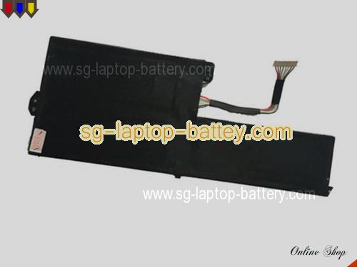  image 4 of Genuine LENOVO L14M3P23 Laptop Battery 5B10H33230 rechargeable 3300mAh, 36Wh Black In Singapore