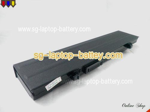  image 4 of Replacement DELL KM742 Laptop Battery WU852 rechargeable 37Wh Black In Singapore