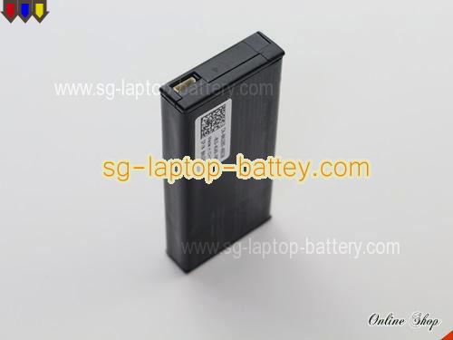  image 4 of Genuine DELL Perc6i Laptop Battery PERC5I rechargeable 7Wh Black In Singapore