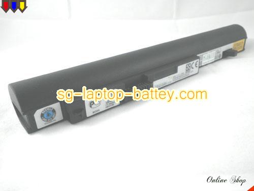  image 4 of Replacement LENOVO L09S3B11 Laptop Battery 57Y6275 rechargeable 28Wh Black In Singapore