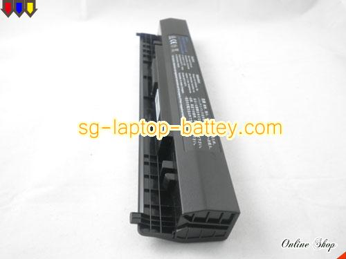  image 4 of Replacement DELL T795R Laptop Battery 0R271 rechargeable 28Wh Black In Singapore