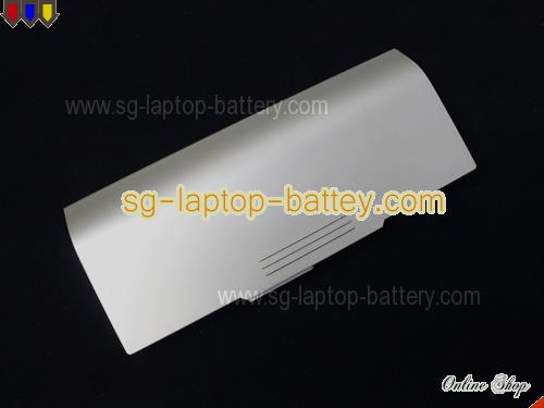  image 4 of Genuine ENZO 4540145P Laptop Battery  rechargeable 2800mAh Gold In Singapore