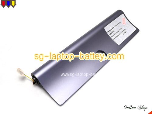  image 4 of Genuine LENOVO L16D3K31 Laptop Computer Battery L16C3K31 rechargeable 9280mAh, 34.8Wh  In Singapore