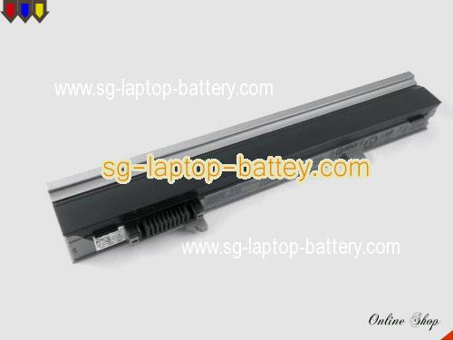  image 4 of Replacement DELL FM332 Laptop Battery CP296 rechargeable 28Wh Silver Grey In Singapore