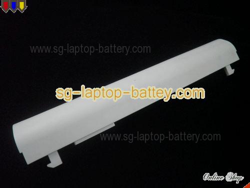  image 4 of Replacement UNIS SKT-3S22 Laptop Battery  rechargeable 2200mAh, 24.4Wh White In Singapore