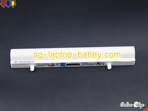  image 4 of Genuine SMP 916T2047F Laptop Battery SQU-908 rechargeable 2200mAh White In Singapore