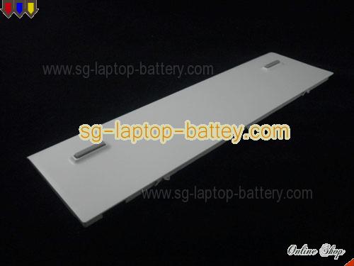  image 4 of Replacement TAIWAN MOBILE SQU-815 Laptop Battery 916T8020F rechargeable 1800mAh, 11.1Wh White In Singapore