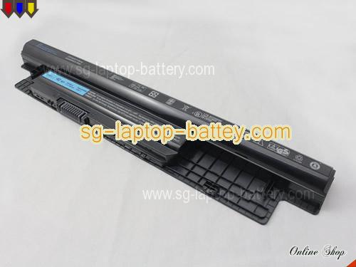  image 4 of Genuine DELL T1G4M Laptop Battery V1YJ7 rechargeable 40Wh Black In Singapore