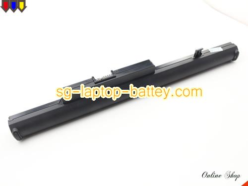  image 4 of Genuine LENOVO 45N1185 Laptop Battery 4ICR18/66 rechargeable 2200mAh, 32Wh Black In Singapore