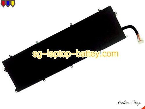  image 4 of Genuine HP 775624-1C1 Laptop Battery 776621001 rechargeable 4300mAh, 33Wh Black In Singapore