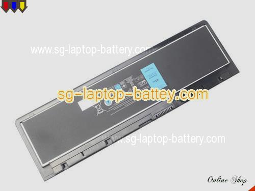  image 4 of Genuine DELL XM2D4 Laptop Battery 0P75V7 rechargeable 45Wh Black In Singapore