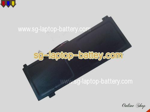  image 4 of Genuine ACER AP16K4J Laptop Battery  rechargeable 4860mAh, 37Wh Black In Singapore