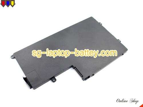  image 4 of Genuine DELL 451-BBLX Laptop Battery 1WWHW rechargeable 58Wh Black In Singapore