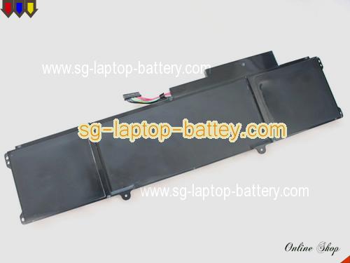  image 4 of Genuine DELL 4RXFK Laptop Battery C1JKH rechargeable 69Wh Black In Singapore