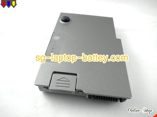  image 4 of Replacement DELL 9X821 Laptop Battery 312-0090 rechargeable 2200mAh Grey In Singapore