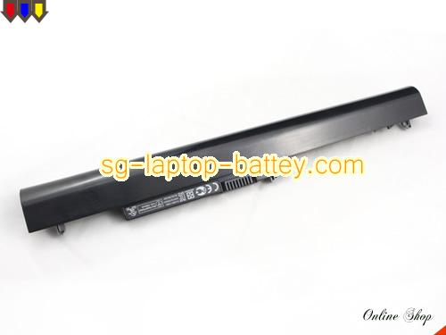  image 4 of Genuine HP HSTNN-LB4U Laptop Battery UB4U rechargeable 41Wh Silver In Singapore