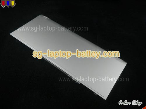  image 4 of Replacement MSI BTY-S32 Laptop Battery BTY-S31 rechargeable 2150mAh White In Singapore