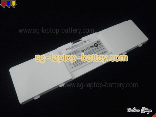  image 4 of Replacement UNIS T20-2S4260-B1Y1 Laptop Battery  rechargeable 4260mAh White In Singapore