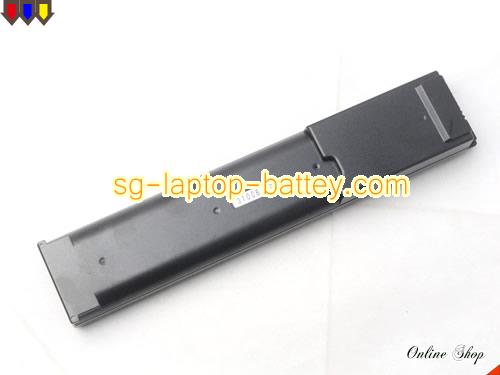  image 4 of Genuine PANASONIC CF-VZSU15W Laptop Battery CF-VZSU15AW rechargeable 3.4Ah Black In Singapore