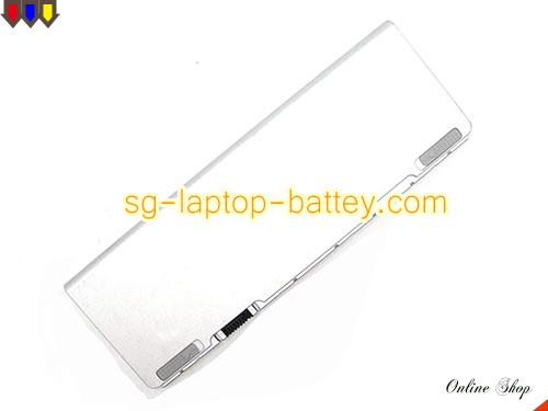  image 4 of Genuine PANASONIC CF-VZSU0WU Laptop Battery CF-VZSU1NJS rechargeable 5200mAh, 40Wh Sliver And Black In Singapore