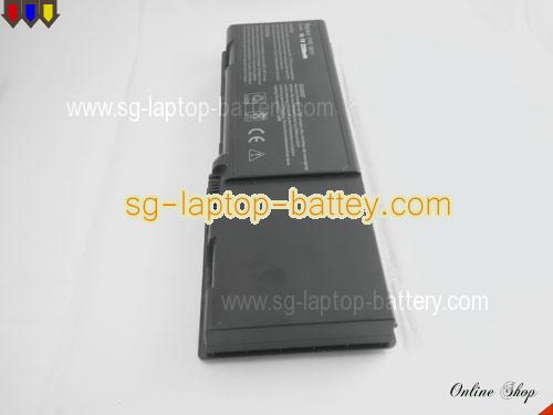  image 4 of Replacement DELL CR174 Laptop Battery XU882 rechargeable 5200mAh Black In Singapore