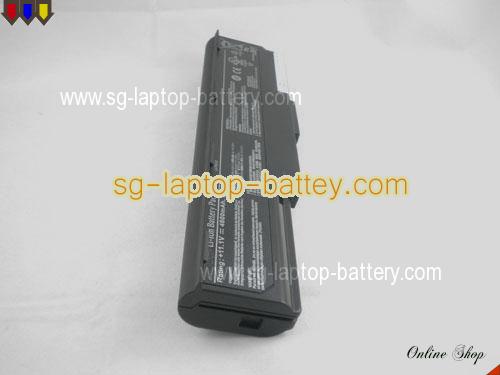  image 4 of Replacement ASUS A32-P30 Laptop Battery L0790C6 rechargeable 4800mAh Black In Singapore