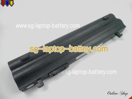  image 4 of Replacement UNIS SZ980 980-BT-MC Laptop Battery E01 rechargeable 4400mAh Black In Singapore