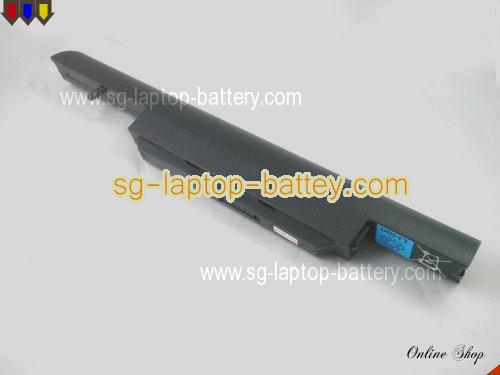  image 4 of Genuine GATEWAY SQU-1002 Laptop Battery  rechargeable 4400mAh Black In Singapore