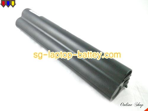  image 4 of Replacement LENOVO F31A Laptop Battery 121000614 rechargeable 4400mAh Black In Singapore