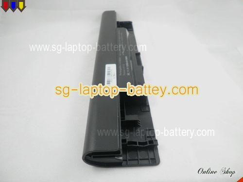  image 4 of Replacement DELL FH4HR Laptop Battery 9JJGJ rechargeable 5200mAh Black In Singapore