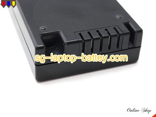  image 4 of Replacement MINDRAY M05-010001-06 Laptop Battery LI23S001A rechargeable 4400mAh, 48.84Wh Black In Singapore