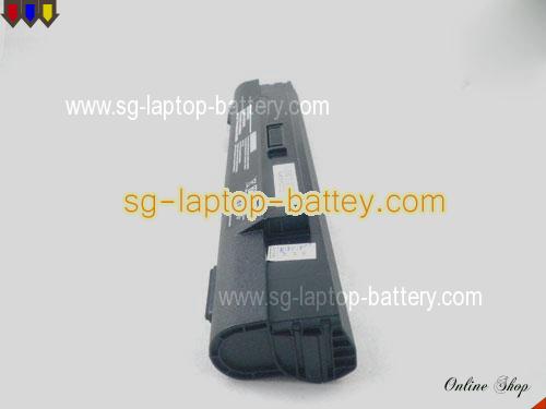  image 4 of Genuine SMP QB-BAT62 Laptop Battery SMP A4BT2000F rechargeable 4400mAh, 48.84Wh Black In Singapore