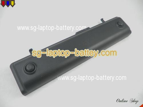  image 4 of Replacement NOTEBOOK 5102 Laptop Battery  rechargeable 6600mAh Black In Singapore