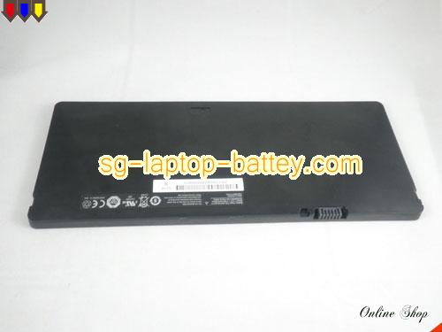  image 4 of Genuine UNIWILL T30-3S3200-M1L4 Laptop Battery T30-3S3200-G1L4 rechargeable 3200mAh, 38.52Wh Black In Singapore