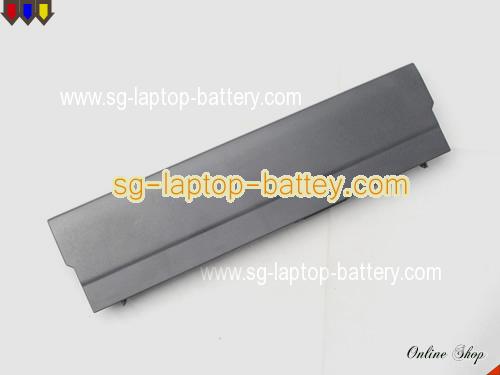  image 4 of Genuine DELL 09K6P Laptop Battery CWTM0 rechargeable 60Wh Black In Singapore