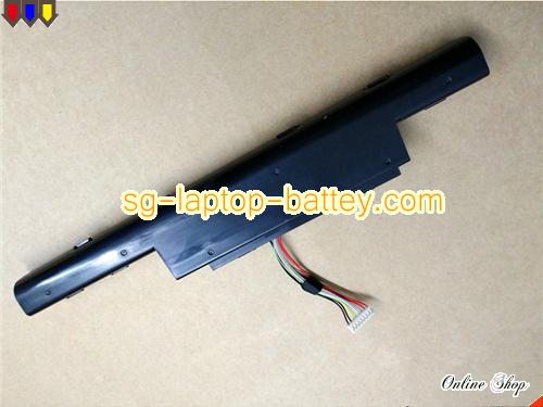  image 4 of Genuine ACER AS16B8J Laptop Battery AS16B5J rechargeable 5600mAh, 62.2Wh Black In Singapore