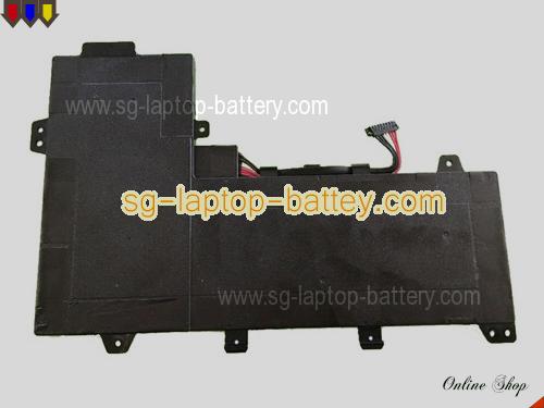  image 4 of Genuine ASUS C41N1533 Laptop Battery 0B200-02010200 rechargeable 3410mAh, 52Wh Black In Singapore