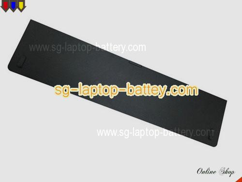  image 4 of Genuine DELL G95J5 Laptop Battery 3RNFD rechargeable 7300mAh, 54Wh Black In Singapore