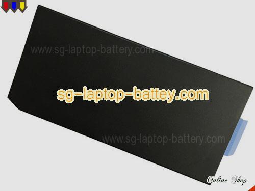  image 4 of Genuine DELL 453-BBBD Laptop Battery DKNKD rechargeable 5700mAh, 65Wh Black In Singapore