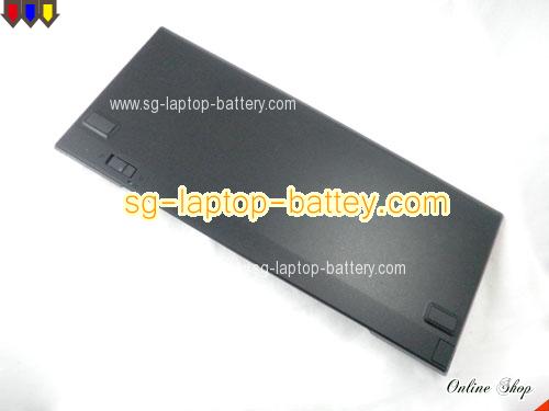  image 4 of Genuine LENOVO ASM 42T4938 Laptop Battery 42T4938 rechargeable 36Wh, 3.2Ah Black In Singapore